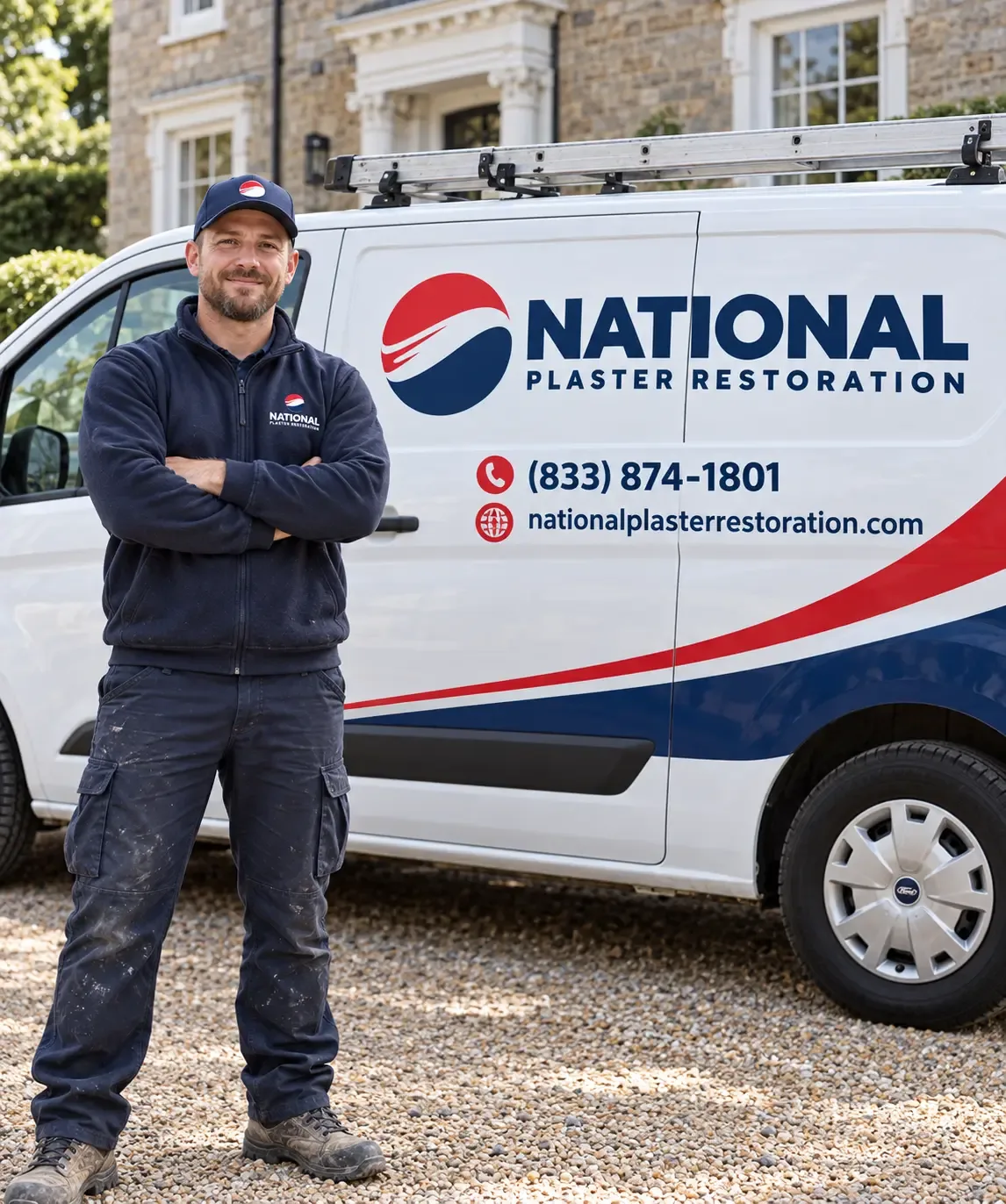 Plaster Repair company in Jumping Branch, WV
